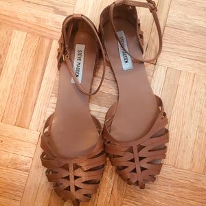 Steve Madden sandals